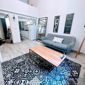 Apartamento Deluxe